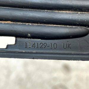 Mini One Cooper F55 Front Right Bumper Air Inlet Finisher 14-18 7355240 Genuine - Image 10