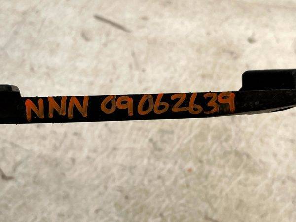 Mini One Cooper F55 Front Right Bumper Air Inlet Finisher 14 18 7355240 Genuine 178409736876 12