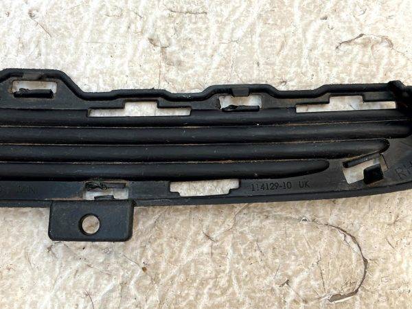 Mini One Cooper F55 Front Right Bumper Air Inlet Finisher 14 18 7355240 Genuine 178409736876 7