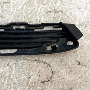 Mini One Cooper F55 Front Right Bumper Air Inlet Finisher 14-18 7355240 Genuine - Image 8