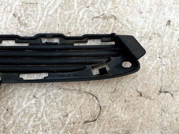 Mini One Cooper F55 Front Right Bumper Air Inlet Finisher 14 18 7355240 Genuine 178409736876 8