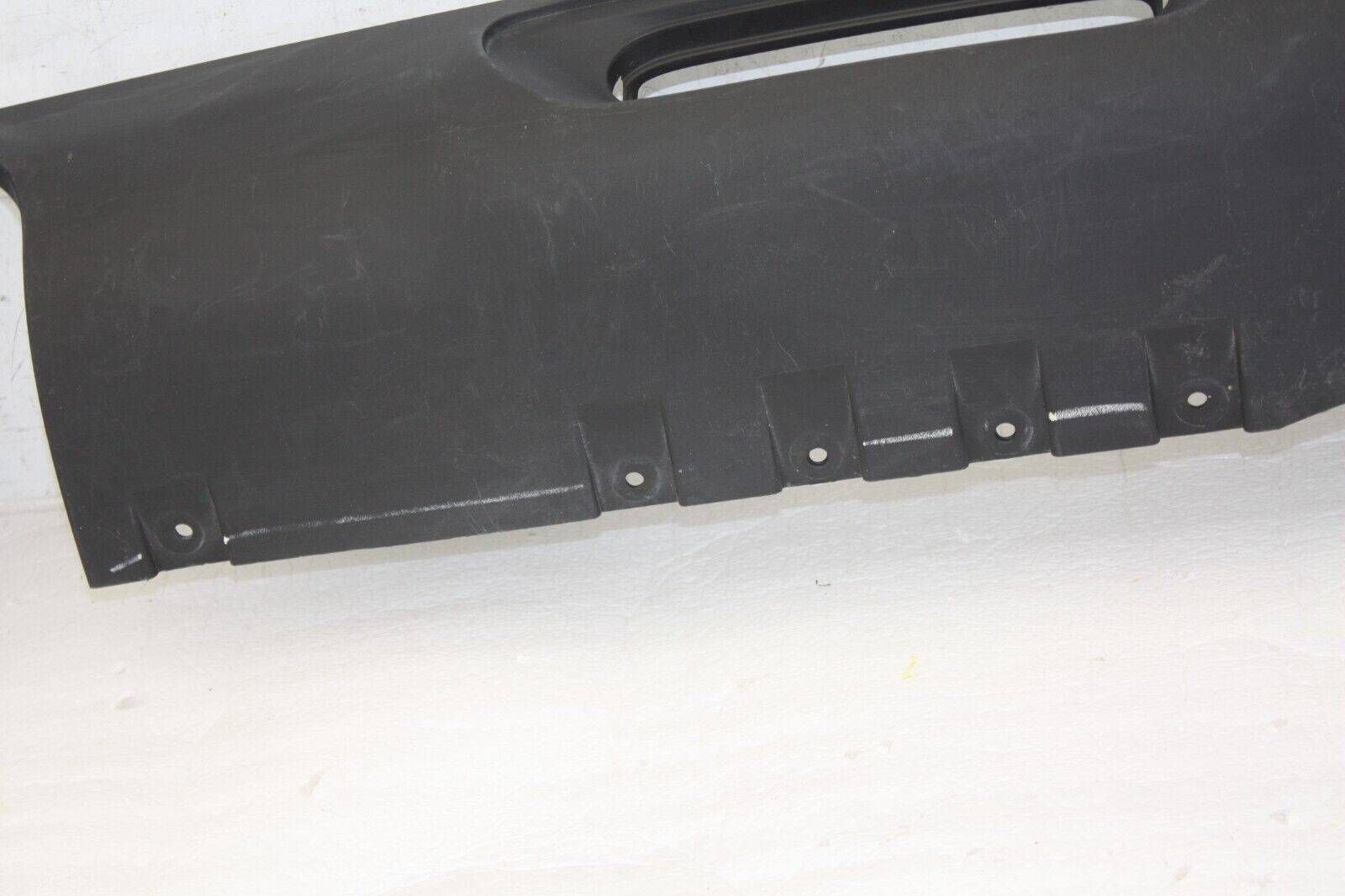 Mini-One-Cooper-F55-Rear-Bumper-Diffuser-2014-TO-2018-7318826-Genuine-176384477526-14