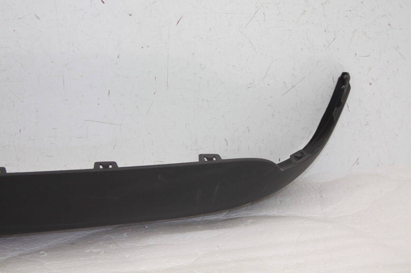 Mini-One-Cooper-F55-Rear-Bumper-Diffuser-2014-TO-2018-7318826-Genuine-176384477526-3