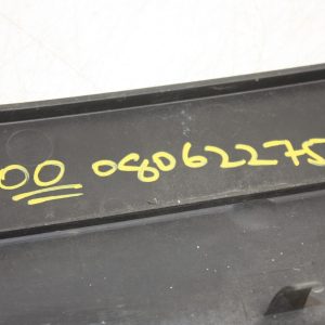 Mini One Cooper R50 Front Bumper Number Plate 2004 TO 2006 7127947 - Image 12