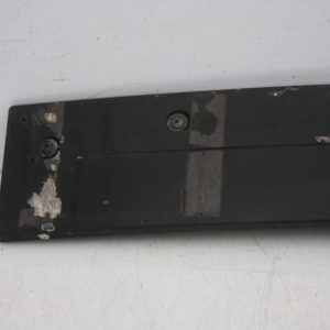 Mini One Cooper R50 Front Bumper Number Plate 2004 TO 2006 7127947 - Image 3