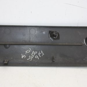 Mini One Cooper R50 Front Bumper Number Plate 2004 TO 2006 7127947 Genuine - Image 11