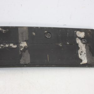 Mini One Cooper R50 Front Bumper Number Plate 2004 TO 2006 7127947 Genuine - Image 4