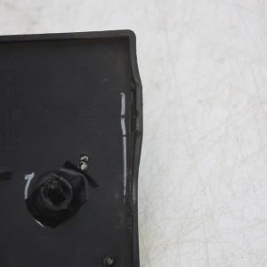 Mini One Cooper R50 Front Bumper Number Plate 2004 TO 2006 7127947 Genuine - Image 6