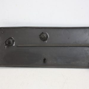 Mini One Cooper R50 Front Bumper Number Plate 2004 TO 2006 7127947 Genuine - Image 10