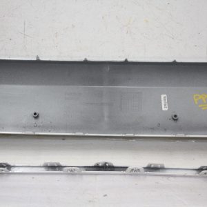 Mini One Cooper S LCi2 Front Bumper Middle Panel 2021 ON 9450544 Genuine - Image 10