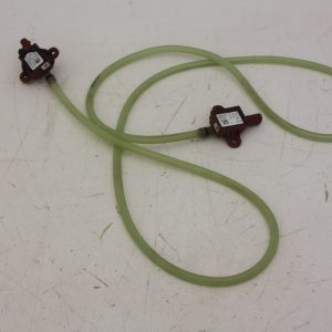 Mini One F56 LCI Front Bumper Crash Impact Sensors 5A2A040-01 Genuine