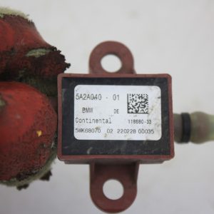 Mini One F56 LCI Front Bumper Crash Impact Sensors 5A2A040-01 Genuine - Image 6