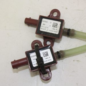 Mini One F56 LCI Front Bumper Crash Impact Sensors 5A2A040-01 Genuine - Image 7