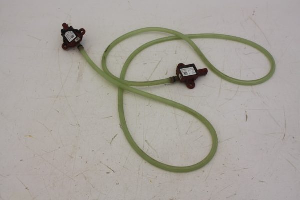 Mini-One-F56-LCI-Front-Bumper-Crash-Impact-Sensors-5A2A040-01-Genuine-178294133436