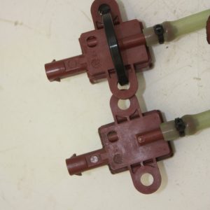 Mini One F56 LCI Front Bumper Crash Impact Sensors 5A2A040-01 Genuine - Image 8