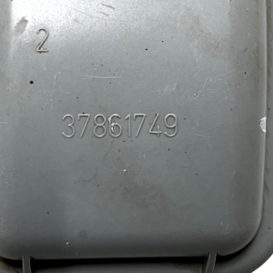 Mitsubishi Colt Headlight Bulb Dust Cover 2003 TO 2009 37861749 Genuine - Image 11