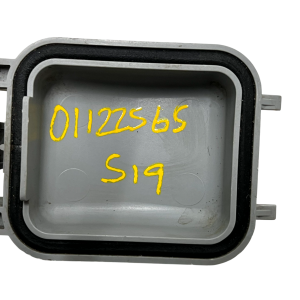 Mitsubishi Colt Headlight Bulb Dust Cover 2003 TO 2009 37861749 Genuine - Image 12