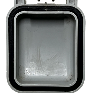 Mitsubishi Colt Headlight Bulb Dust Cover 2003 TO 2009 37861749 Genuine - Image 7