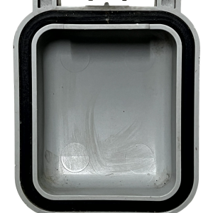 Mitsubishi Colt Headlight Bulb Dust Cover 2003 TO 2009 37861749 Genuine - Image 8