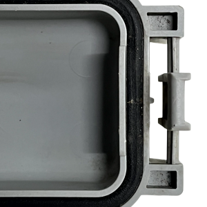 Mitsubishi Colt Headlight Bulb Dust Cover 2003 TO 2009 37861749 Genuine - Image 9