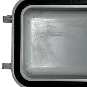 Mitsubishi Colt Headlight Bulb Dust Cover 2003 TO 2009 37861749 Genuine - Image 10