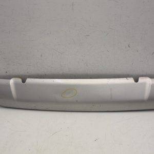 Mitsubishi L200 Front Bumper Lower Trim 2015 TO 2019 6400F912 Genuine DAMAGED 176623730656