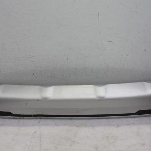 Mitsubishi-Outlander-Rear-Bumper-Lower-Section-2018-TO-2021-6415A090ZZ-DAMAGED-176578327536