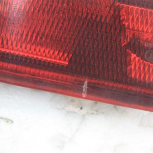 Nissan Juke F15 Leaf ZE0 X-Trail Rear Bumper Centre Fog Light 14-19 26580-ED50A - Image 3