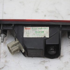 Nissan Juke F15 Leaf ZE0 X-Trail Rear Bumper Centre Fog Light 14-19 26580-ED50A - Image 4