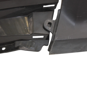 Nissan Juke F16 Rear Bumper 2019 ON 850B2-6PA0A Genuine *DAMAGED* - Image 6