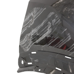 Nissan Juke F16 Rear Bumper 2019 ON 850B2-6PA0A Genuine *DAMAGED* - Image 9