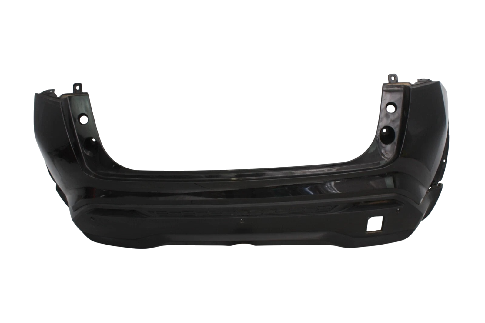 Nissan Juke F16 Rear Bumper 2019 ON 850B2-6PA0A Genuine *DAMAGED*