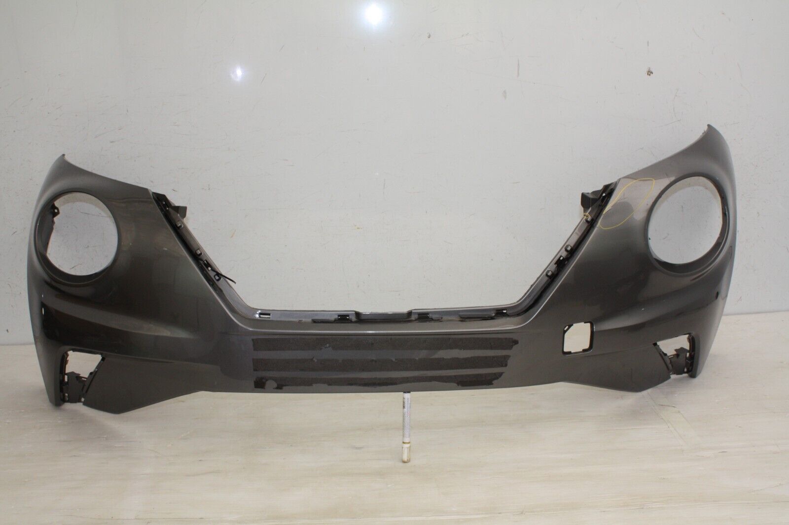 Nissan Juke Front Bumper 2019 ON 62022-6PA0H Genuine