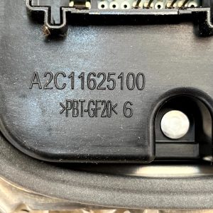Nissan Juke Headlight Headlamp Ballast Control Module Unit A2C15331200 Genuine - Image 12
