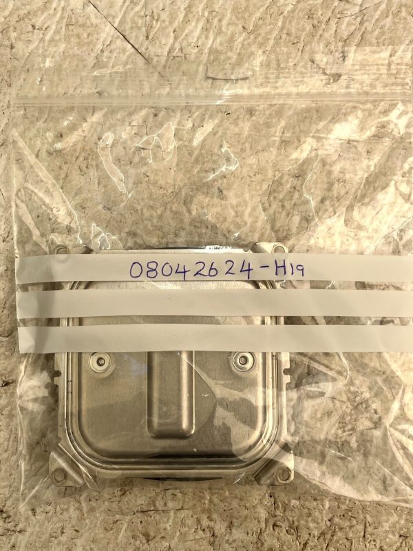 Nissan Juke Headlight Headlamp Ballast Control Module Unit A2C15331200 Genuine 178228167136 14