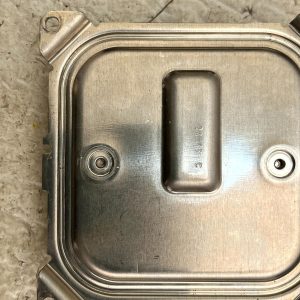 Nissan Juke Headlight Headlamp Ballast Control Module Unit A2C15331200 Genuine - Image 3