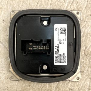 Nissan Juke Headlight Headlamp Ballast Control Module Unit A2C15331200 Genuine - Image 4