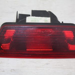 Nissan Juke Rear Bumper Middle Fog Light 2014 to 2019 26580-ED50A Genuine - Image 1
