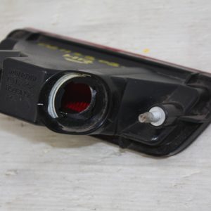 Nissan Juke Rear Bumper Middle Fog Light 2014 to 2019 26580-ED50A Genuine - Image 7