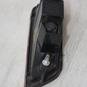 Nissan Juke Rear Bumper Middle Fog Light 2014 to 2019 26580-ED50A Genuine - Image 8