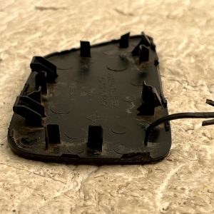 Nissan Leaf Front Bumper Tow Hook Eye Cap Cover 2018 TO 2024 622A0-5SK0A Genuine - Image 11