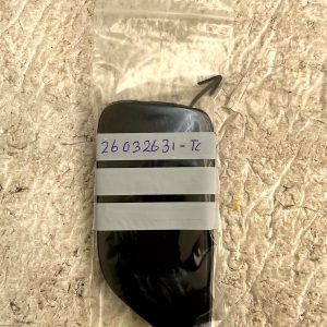 Nissan Leaf Front Bumper Tow Hook Eye Cap Cover 2018 TO 2024 622A0-5SK0A Genuine - Image 15