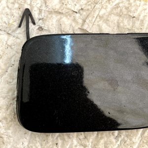 Nissan Leaf Front Bumper Tow Hook Eye Cap Cover 2018 TO 2024 622A0-5SK0A Genuine - Image 3