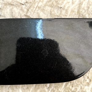 Nissan Leaf Front Bumper Tow Hook Eye Cap Cover 2018 TO 2024 622A0-5SK0A Genuine - Image 4