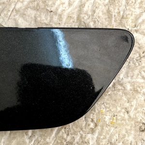 Nissan Leaf Front Bumper Tow Hook Eye Cap Cover 2018 TO 2024 622A0-5SK0A Genuine - Image 5