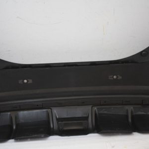 Nissan Leaf Rear Bumper 2018 ON 85022-5SH0H Genuine - Image 11