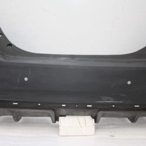 Nissan Leaf Rear Bumper 2018 ON 85022-5SH0H Genuine - Image 3