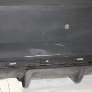 Nissan Leaf Rear Bumper 2018 ON 85022-5SH0H Genuine - Image 4