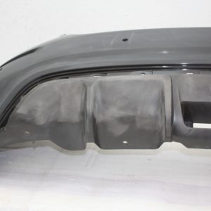 Nissan Leaf Rear Bumper 2018 ON 85022-5SH0H Genuine - Image 6