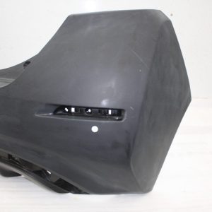 Nissan Leaf Rear Bumper 2018 ON 85022-5SH0H Genuine - Image 7